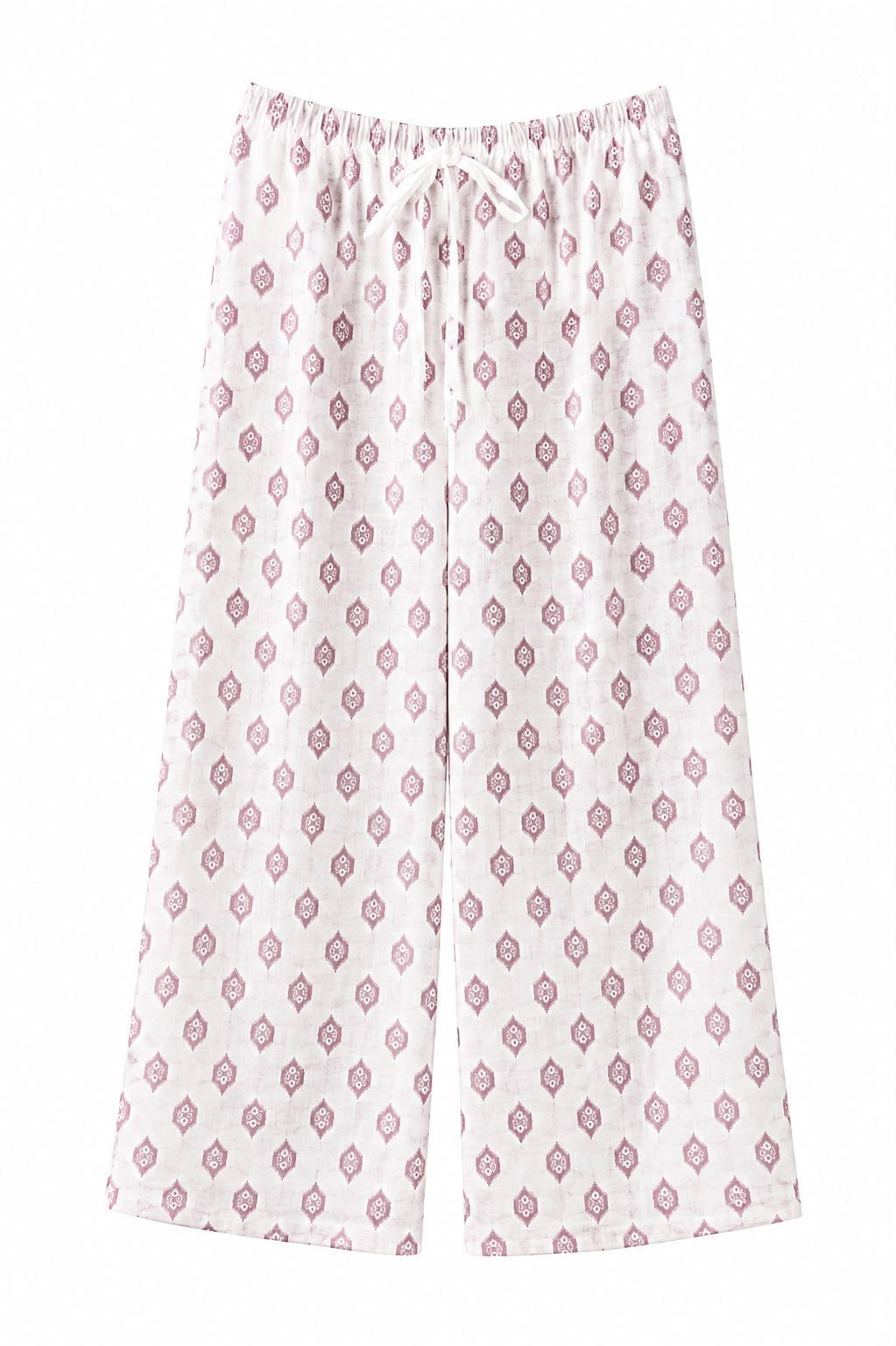 Conjunto de lino.