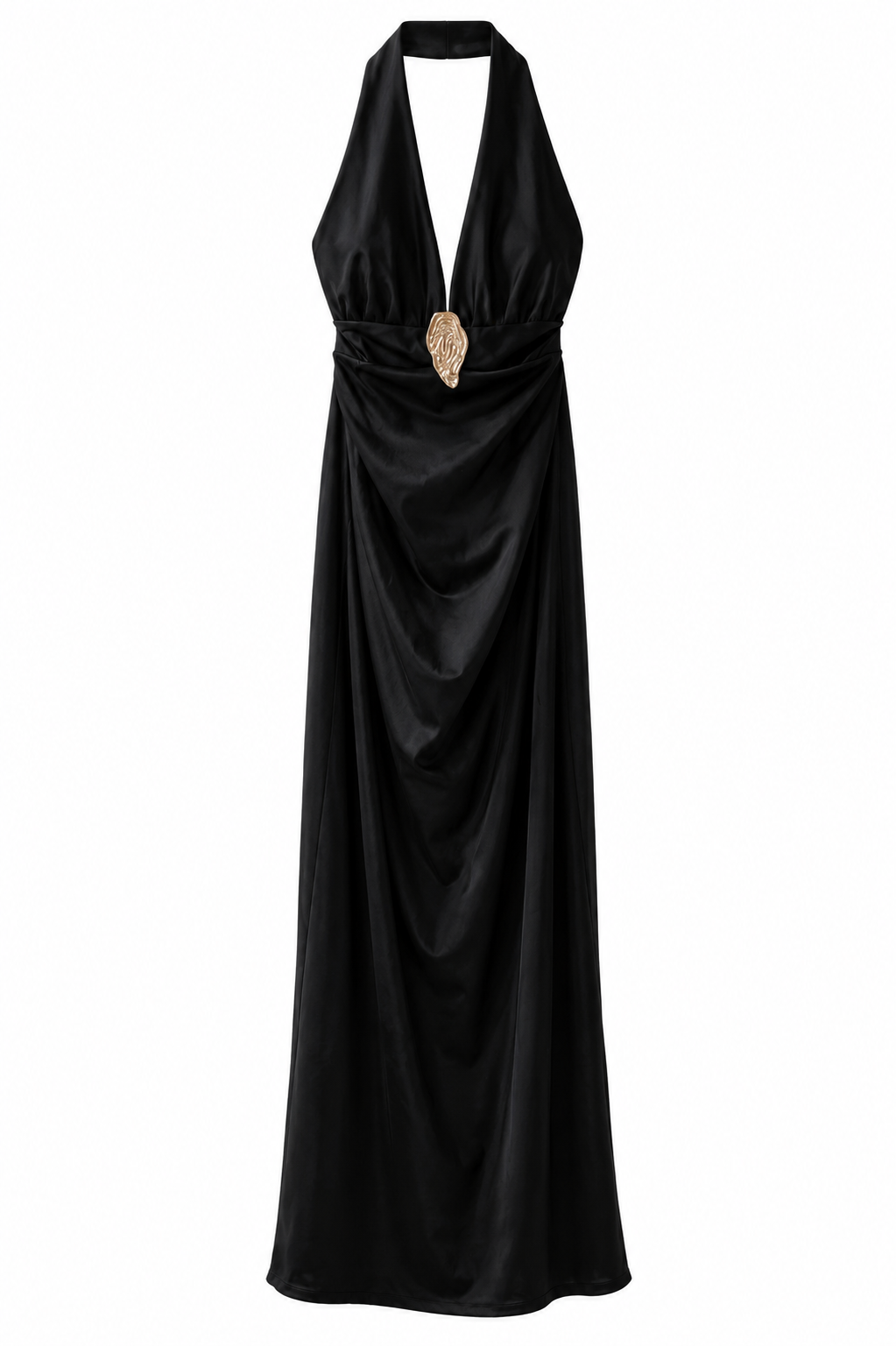 Vestido Negro