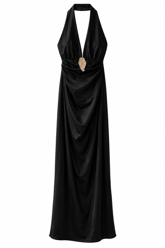 Vestido Negro