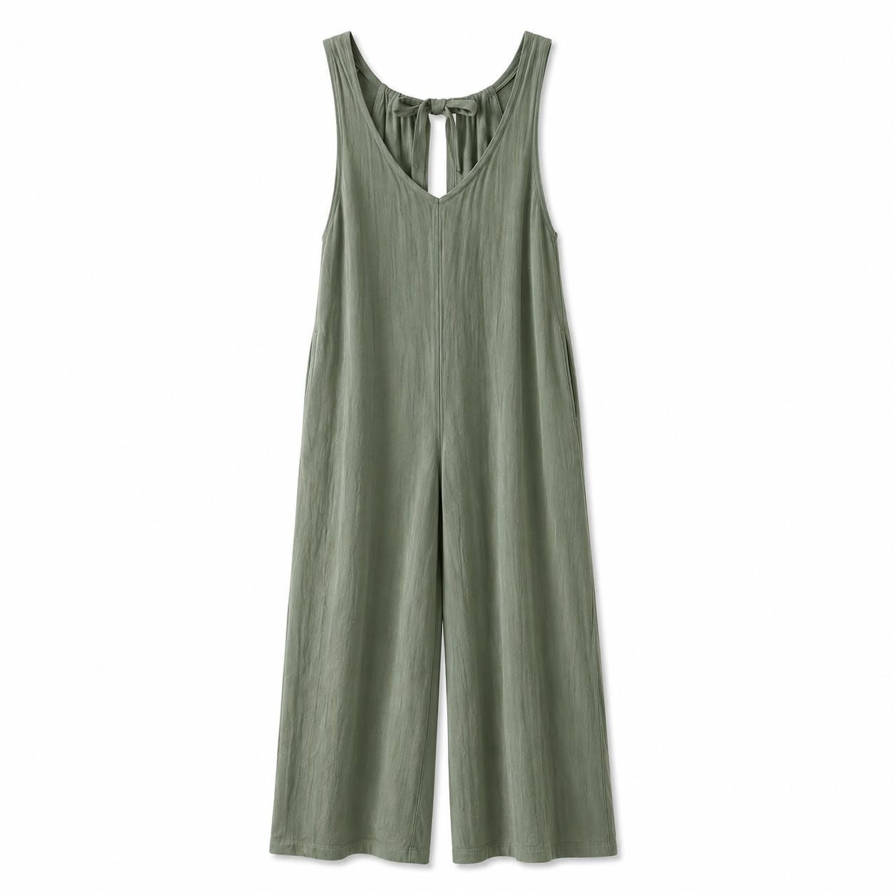 Vestido de Lino