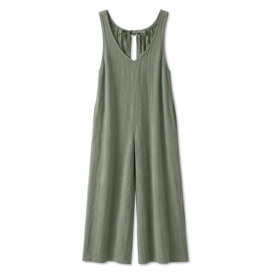 Vestido de Lino