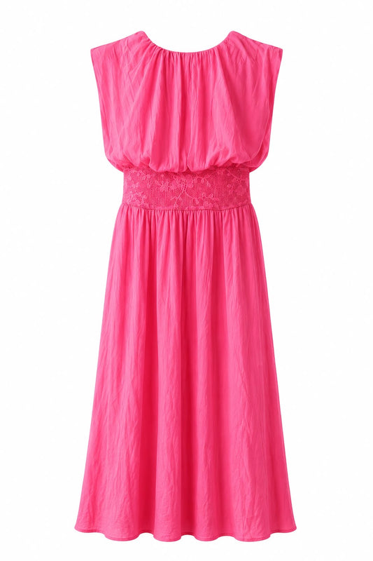 Vestido Largo