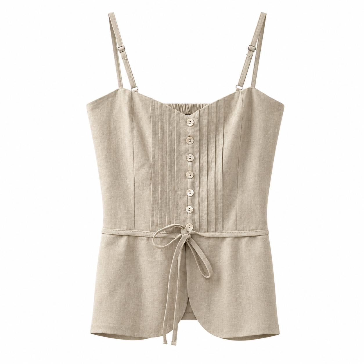 Conjunto Pantalón y Top