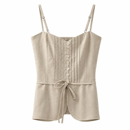 Conjunto Pantalón y Top