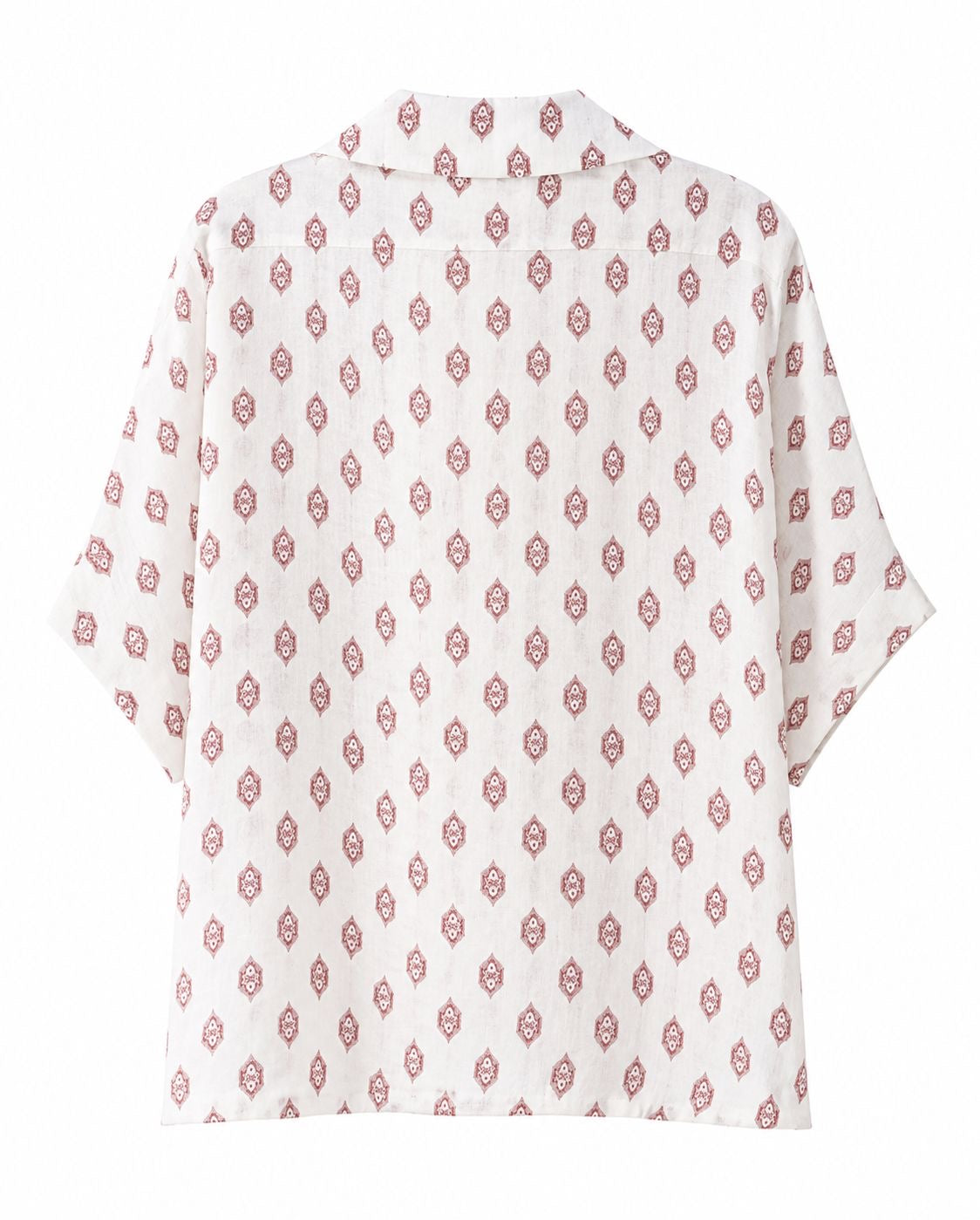 Conjunto de lino.