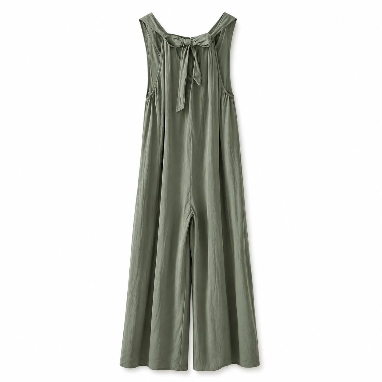Vestido de Lino