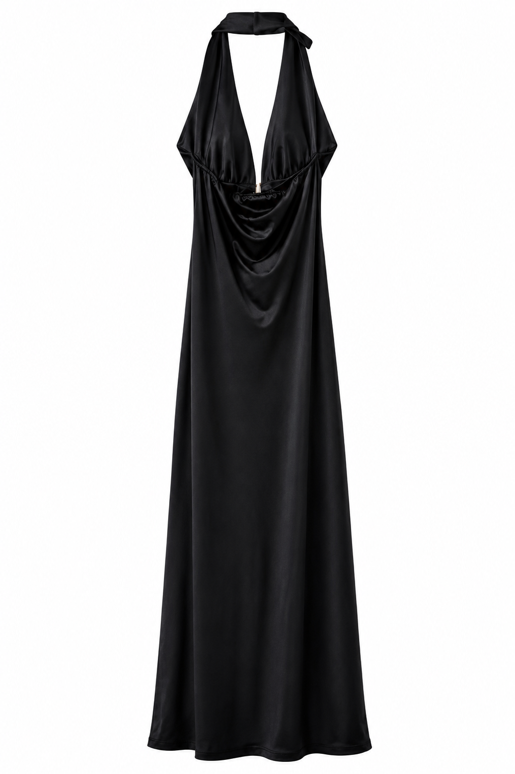 Vestido Negro