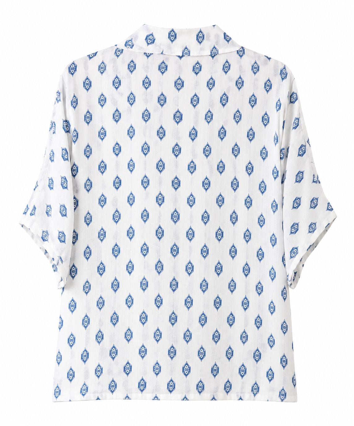 Conjunto de lino.