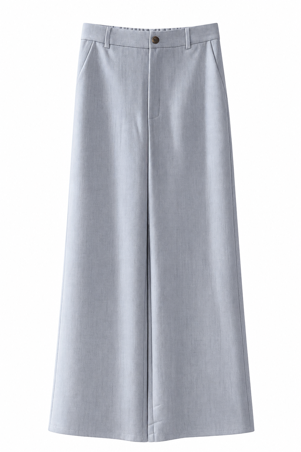 Conjunto de chaleco y pantalón.