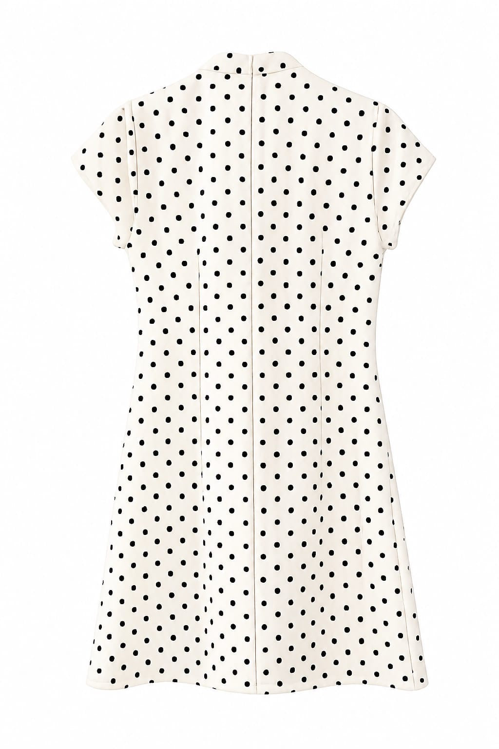 Vestido de Lunares