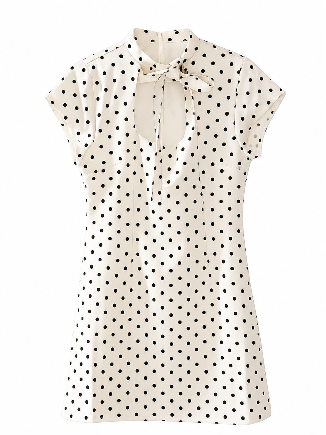 Vestido de Lunares
