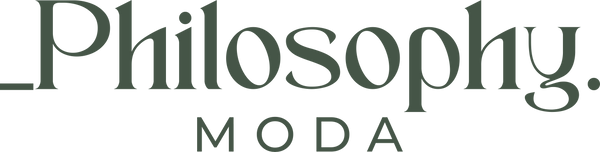 Philosophy Moda 